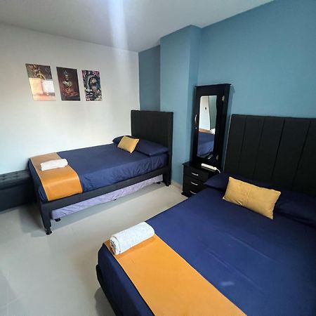 Apartamento Ángel Namaste Bello Exterior foto