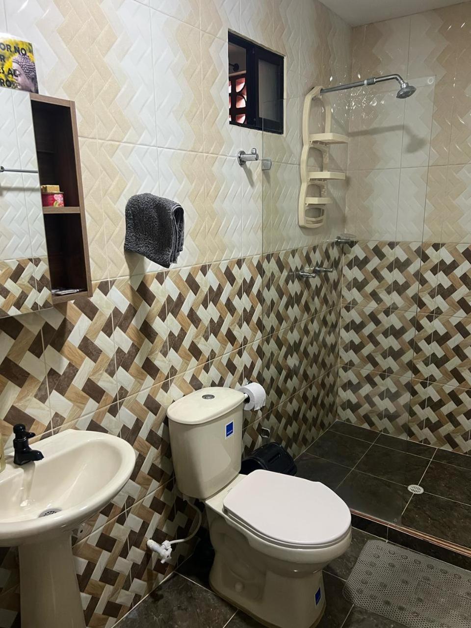 Apartamento Ángel Namaste Bello Exterior foto