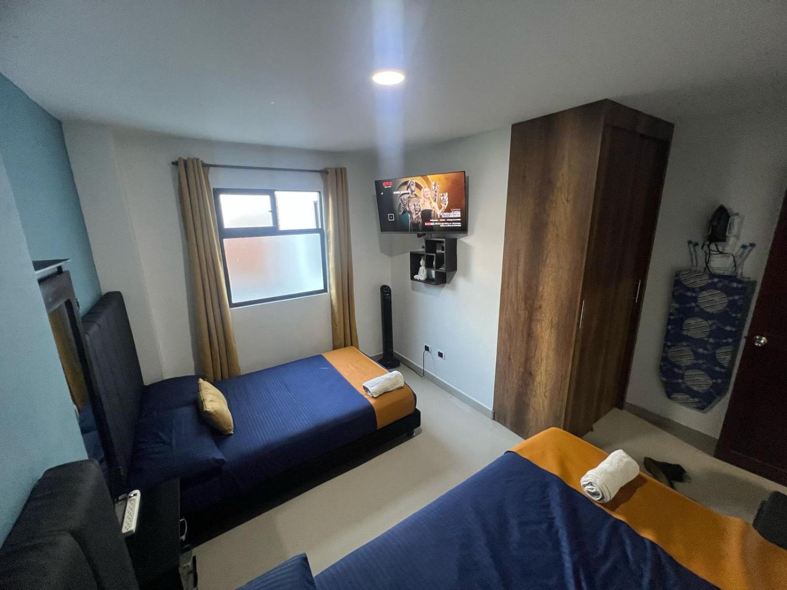 Apartamento Ángel Namaste Bello Exterior foto