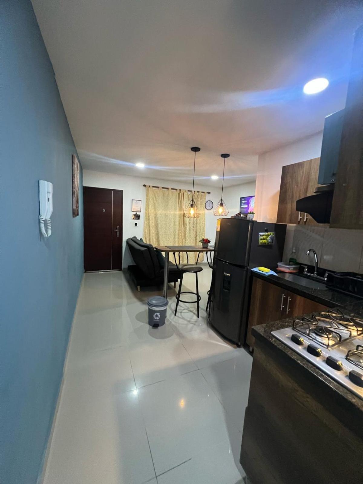 Apartamento Ángel Namaste Bello Exterior foto