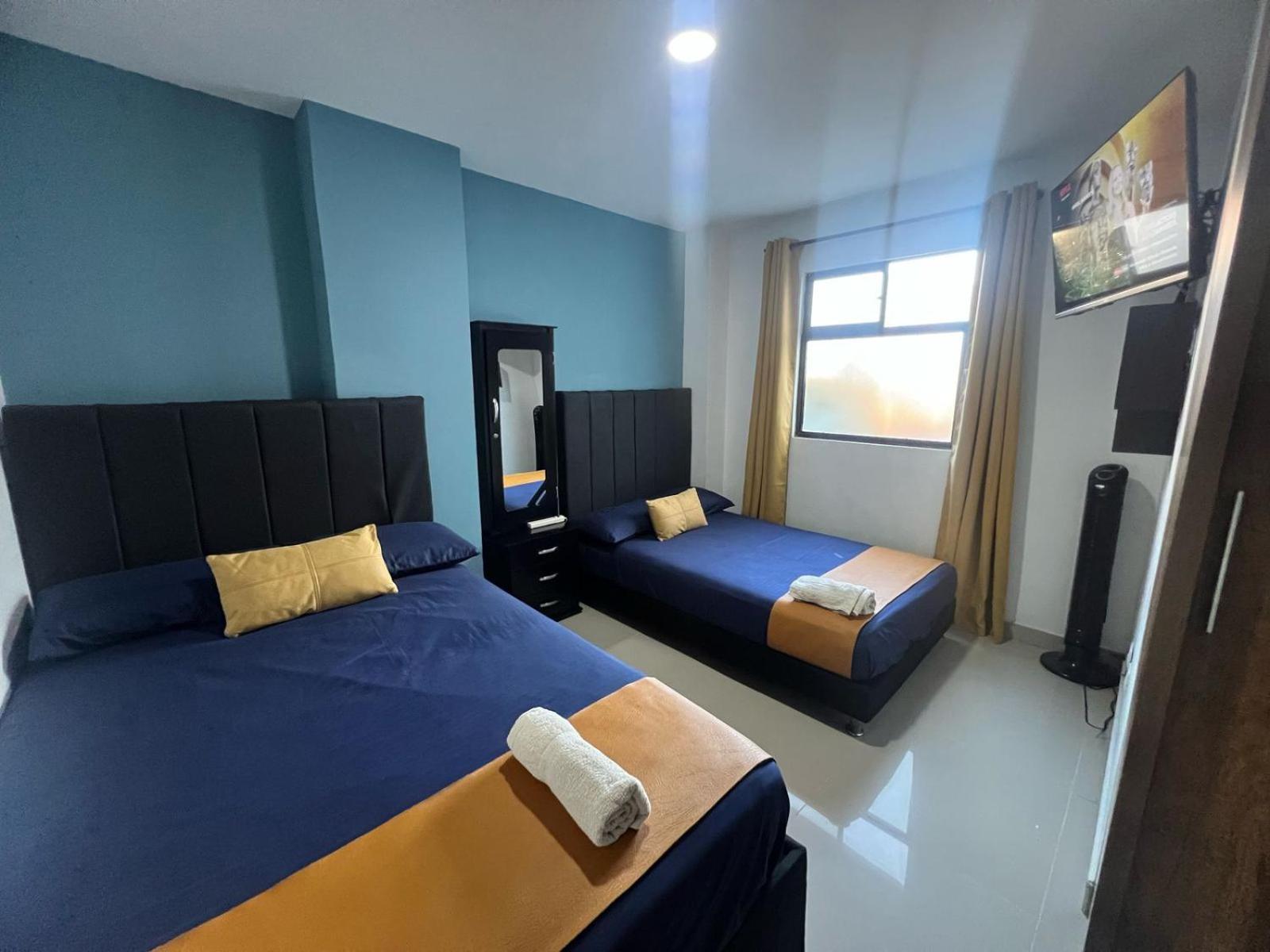 Apartamento Ángel Namaste Bello Exterior foto