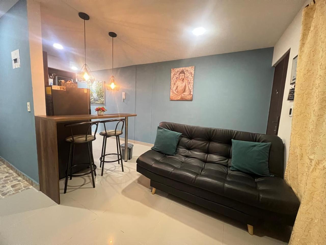 Apartamento Ángel Namaste Bello Exterior foto